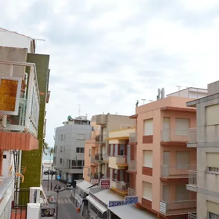 Centro Peñíscola