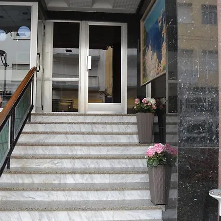 Apartamento Centro