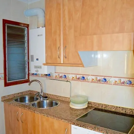 Apartamento Centro *
