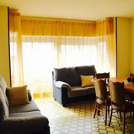 Apartamento Centro