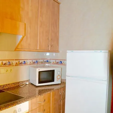 Apartamento Centro Peñíscola