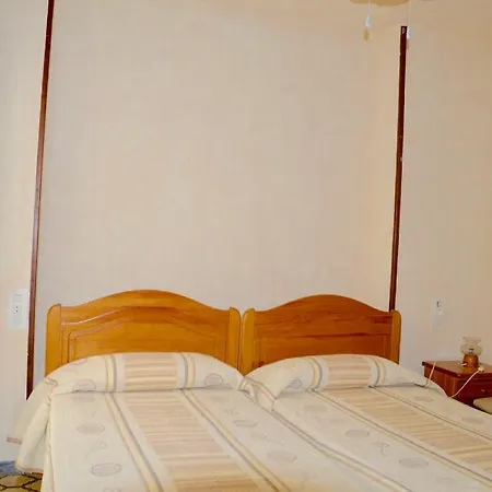 Apartamento Centro *