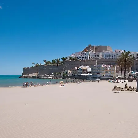 Apartamento Centro Peñíscola